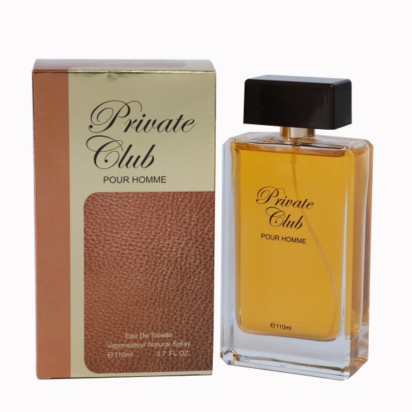 Private club perfume hot sale